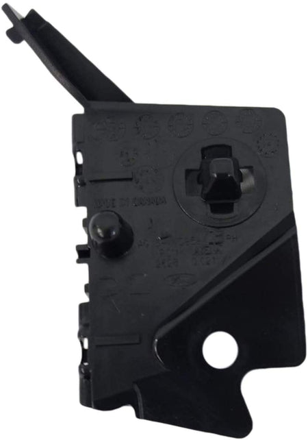 DAT AUTO PARTS Front Right Passenger Side Outer Bumper Cover Support Bracket Mounting Retainer Reinforcement Brace Replacement For 2010-2019 Ford T...