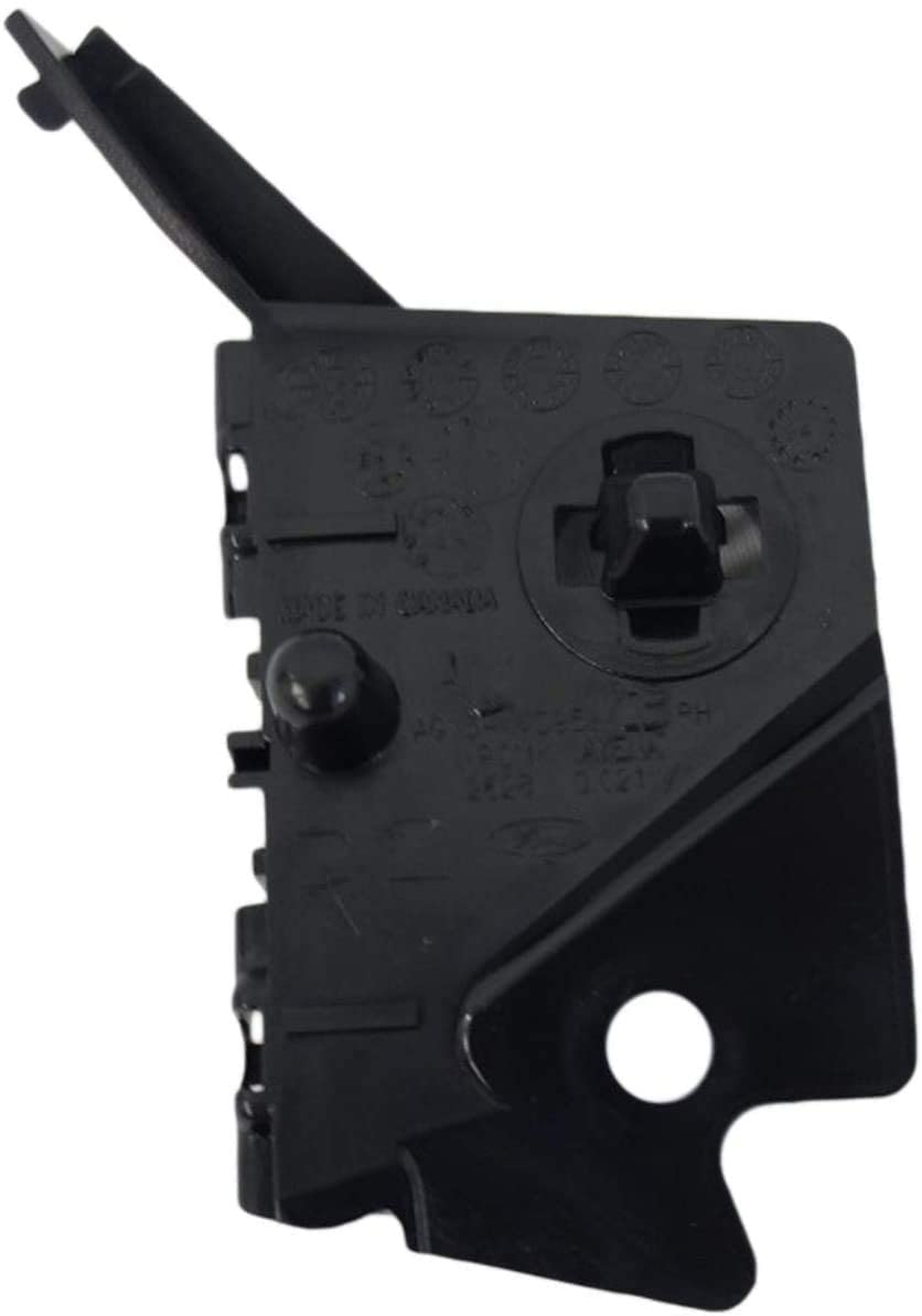 DAT AUTO PARTS Front Right Passenger Side Outer Bumper Cover Support Bracket Mounting Retainer Reinforcement Brace Replacement For 2010-2019 Ford T...