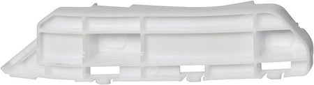 DAT AUTO PARTS Front Left Driver Side Bumper Cover Support Spacer Bracket Reinforcement Retainer Replacement For 2005-2010 Honda Odyssey White Text...