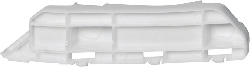 DAT AUTO PARTS Front Left Driver Side Bumper Cover Support Spacer Bracket Reinforcement Retainer Replacement For 2005-2010 Honda Odyssey White Text...