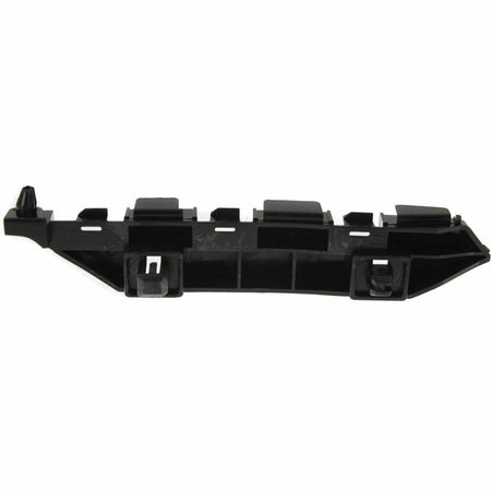 DAT AUTO PARTS Front Left Driver Side Bumper Cover Spacer Bracket Mounting Retainer Replacement for 2012 2013 2014 2015 Honda Civic Coupe Sedan Hyb...