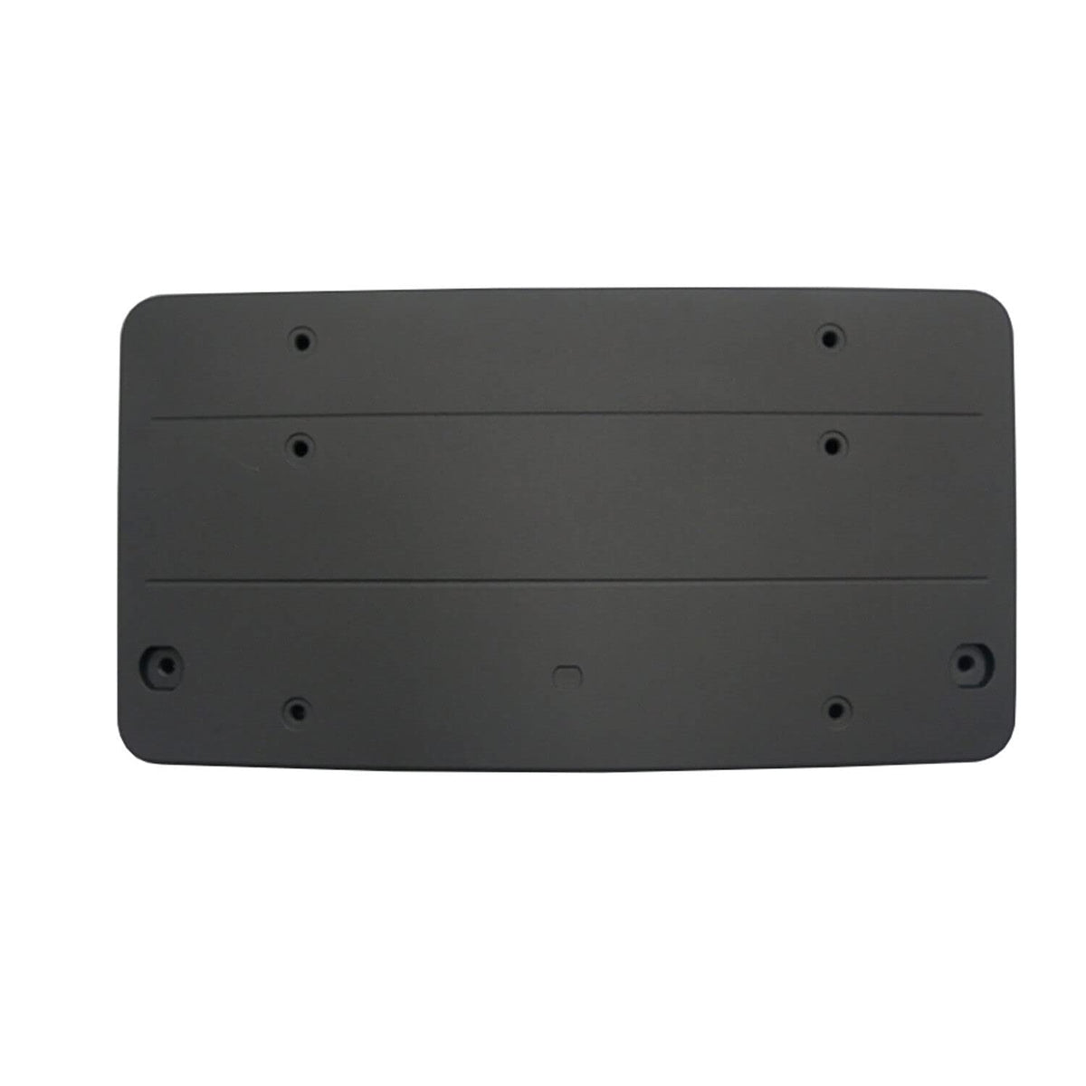 DAT AUTO PARTS Front License Plate Bracket Frame Cover Tag Holder Replacement for 2019 - 2022 Mercedes-Benz C300 Coupe/Convertible/Sedan Without AM...