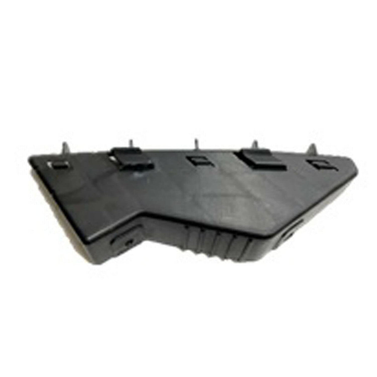 DAT AUTO PARTS Front Right Passenger Side Upper Bumper Cover Support Bracket Replacement For 2013 - 2018 Hyundai Santa Fe HY1043147 865512W000
