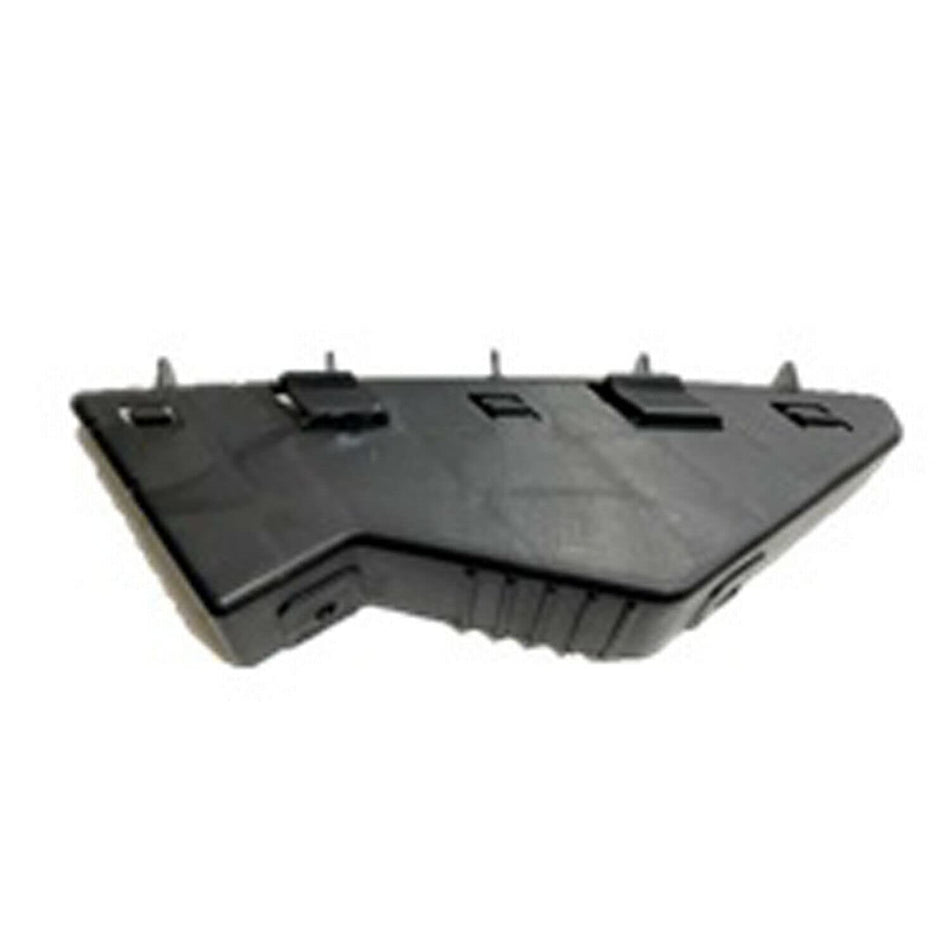 DAT AUTO PARTS Front Right Passenger Side Upper Bumper Cover Support Bracket Replacement For 2013 - 2018 Hyundai Santa Fe HY1043147 865512W000