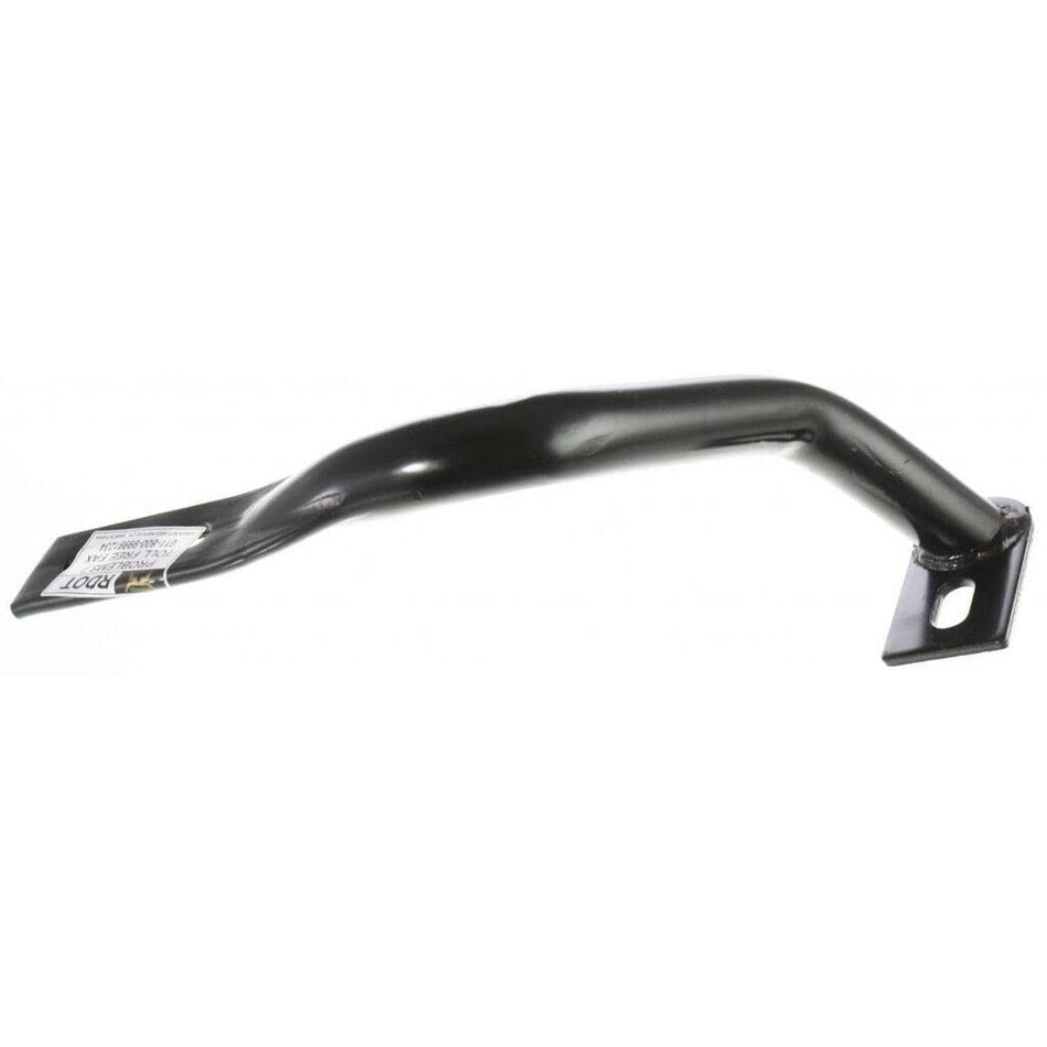 DAT AUTO PARTS Front Right Passenger Side Outer Bumper Cover Face Bar Brace Bracket Support Retainer Replacement For 2003 - 2007 GMC Sierra 1500 / ...