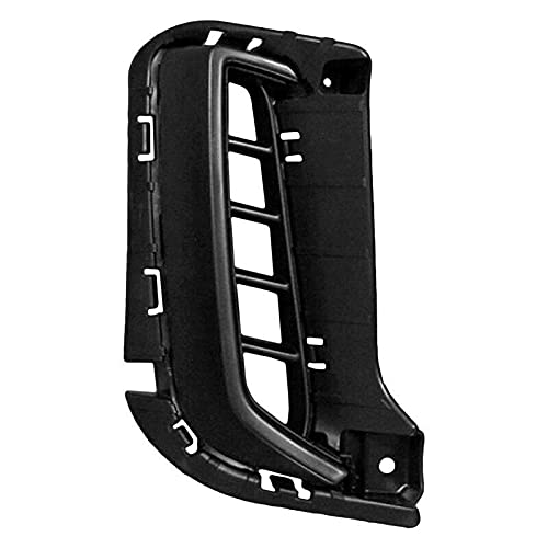 DAT AUTO PARTS Right Front Passenger Side Bumper Cover Grille Bracket Replacement For 20 - 21 Kia Telluride KI1039142 86594S9100