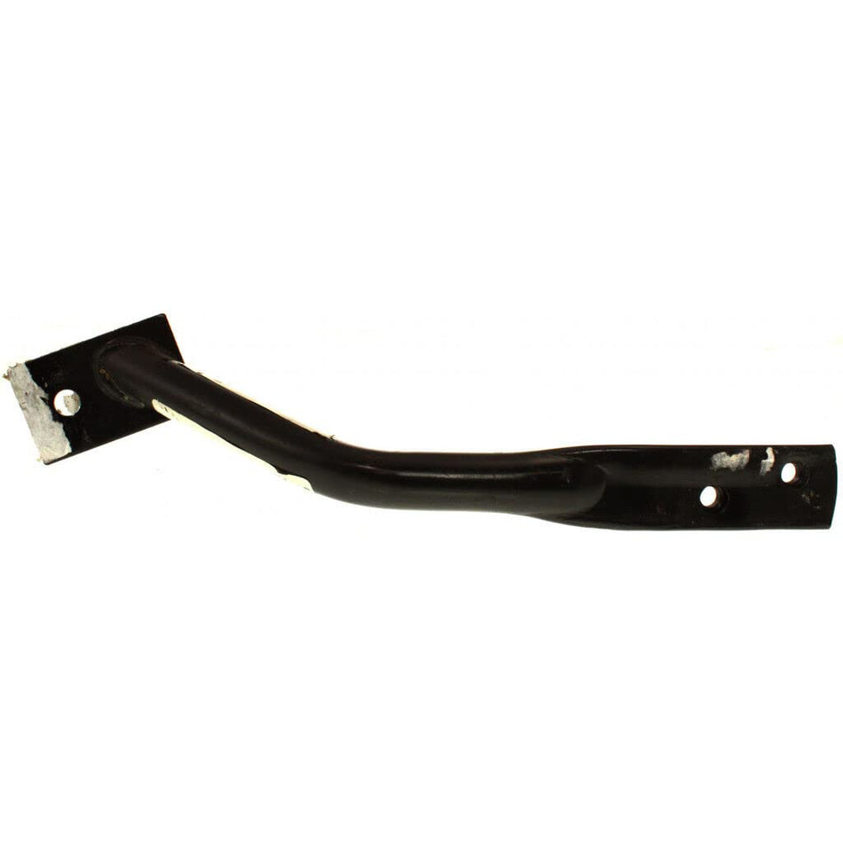 DAT AUTO PARTS Front Left Driver Side Bumper Cover Impact Bar Brace Bracket Support Retainer Replacement For 2007 - 2010 Chevrolet Silverado 2500 H...