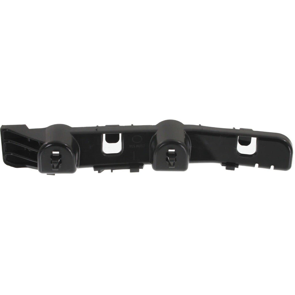 DAT AUTO PARTS Front Left Driver Side Outer Bumper Cover Support Bracket Mounting Retainer Reinforcement Brace Replacement For 2007-2012 Nissan Alt...
