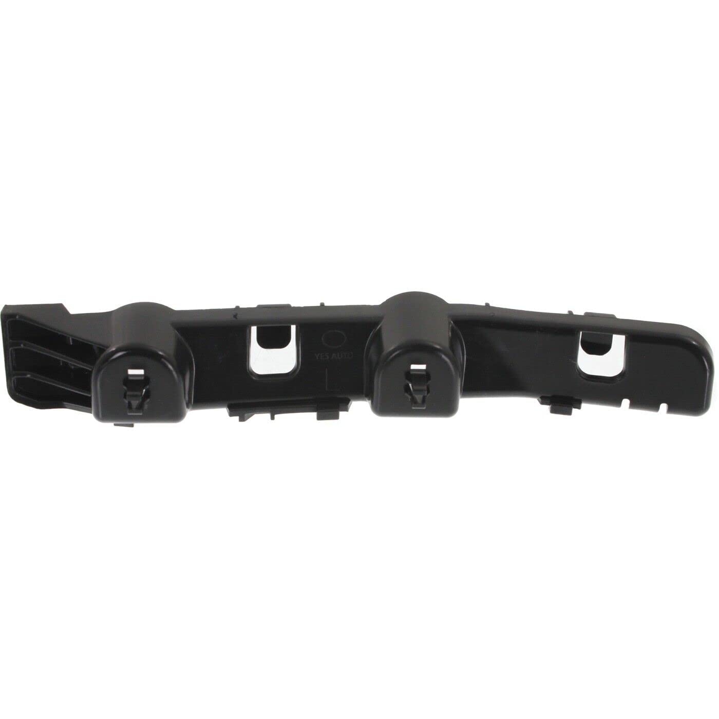 DAT AUTO PARTS Front Left Driver Side Outer Bumper Cover Support Bracket Mounting Retainer Reinforcement Brace Replacement For 2007-2012 Nissan Alt...