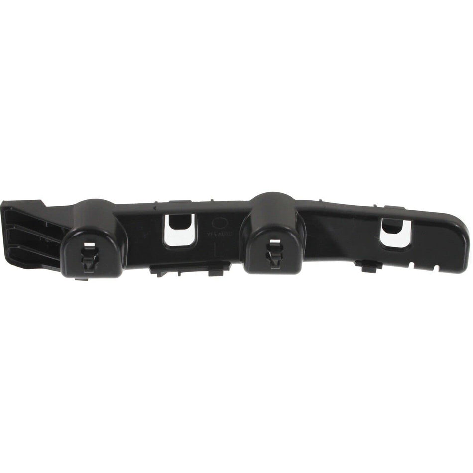 DAT AUTO PARTS Front Left Driver Side Outer Bumper Cover Support Bracket Mounting Retainer Reinforcement Brace Replacement For 2007-2012 Nissan Alt...
