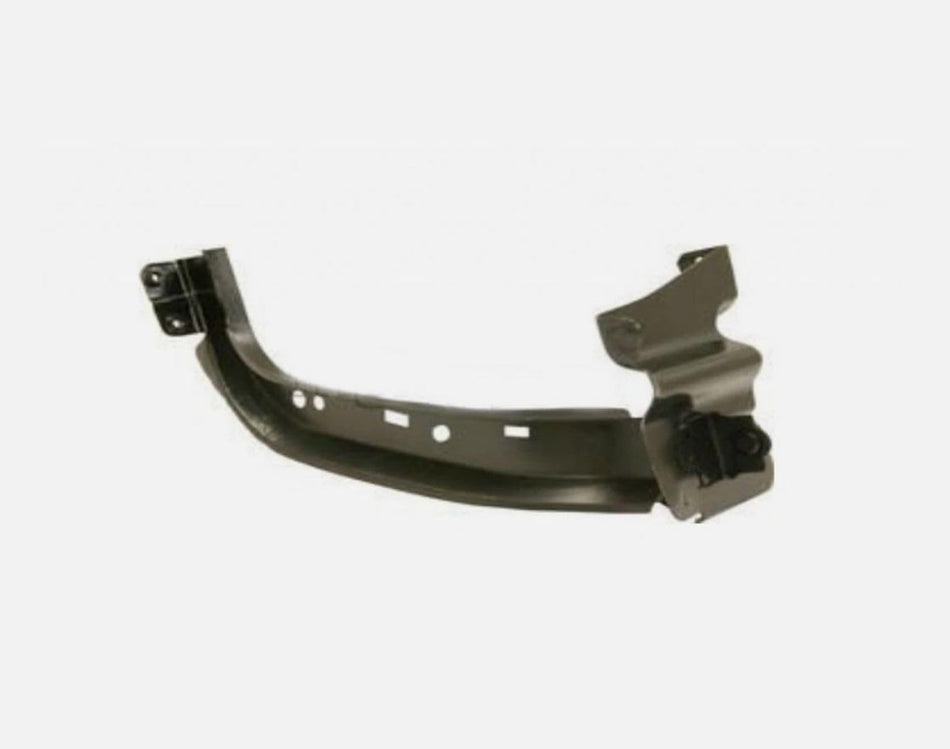 DAT AUTO PARTS Front Left Driver Side Bumper Cover Support Bracket Mounting Retainer Reinforcement Brace Replacement For 2005 2006 2007 Toyota Sequ...