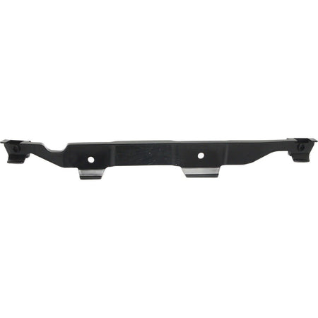 DAT AUTO PARTS Front Left Driver Side Outer Bumper Cover Support Bracket Retainer Replacement For 2007 - 2013 Toyota Tundra Pickup Black Smooth TO1...