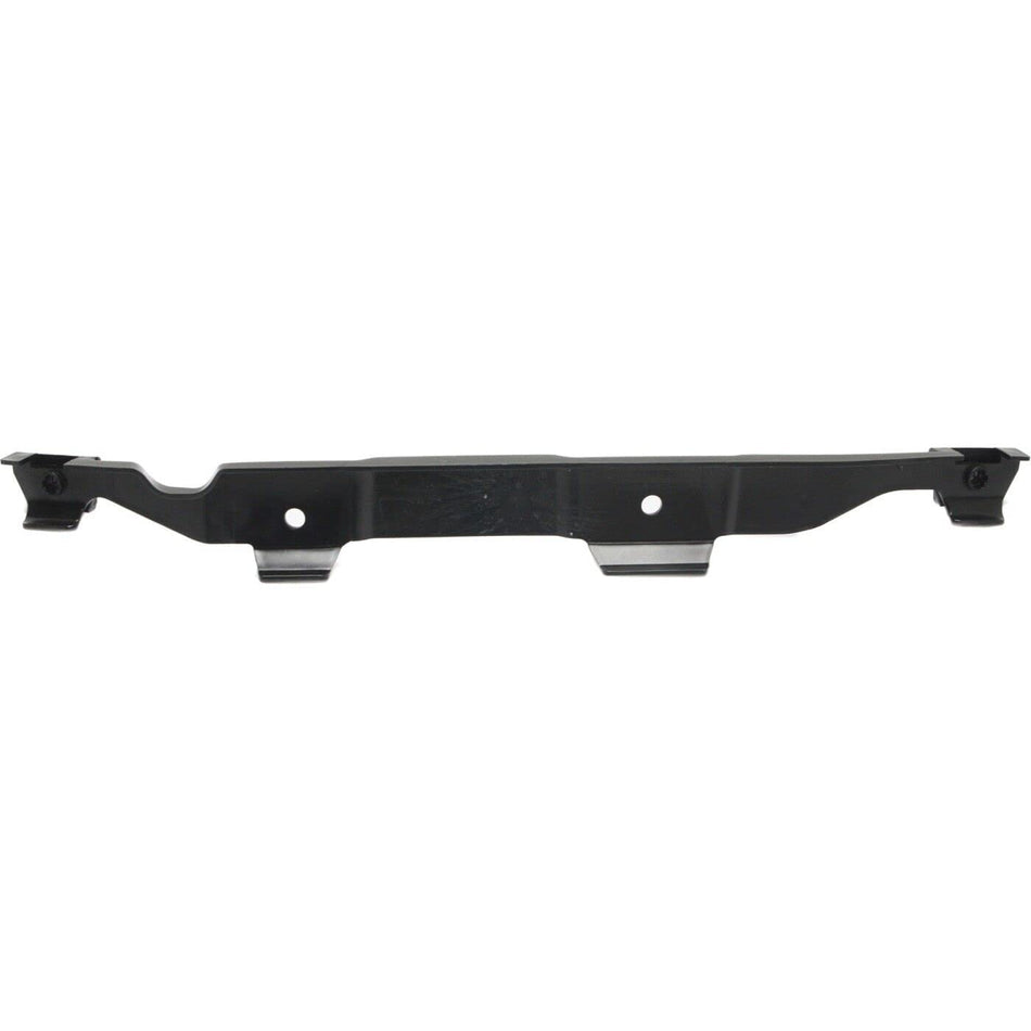 DAT AUTO PARTS Front Left Driver Side Outer Bumper Cover Support Bracket Retainer Replacement For 2007 - 2013 Toyota Tundra Pickup Black Smooth TO1...