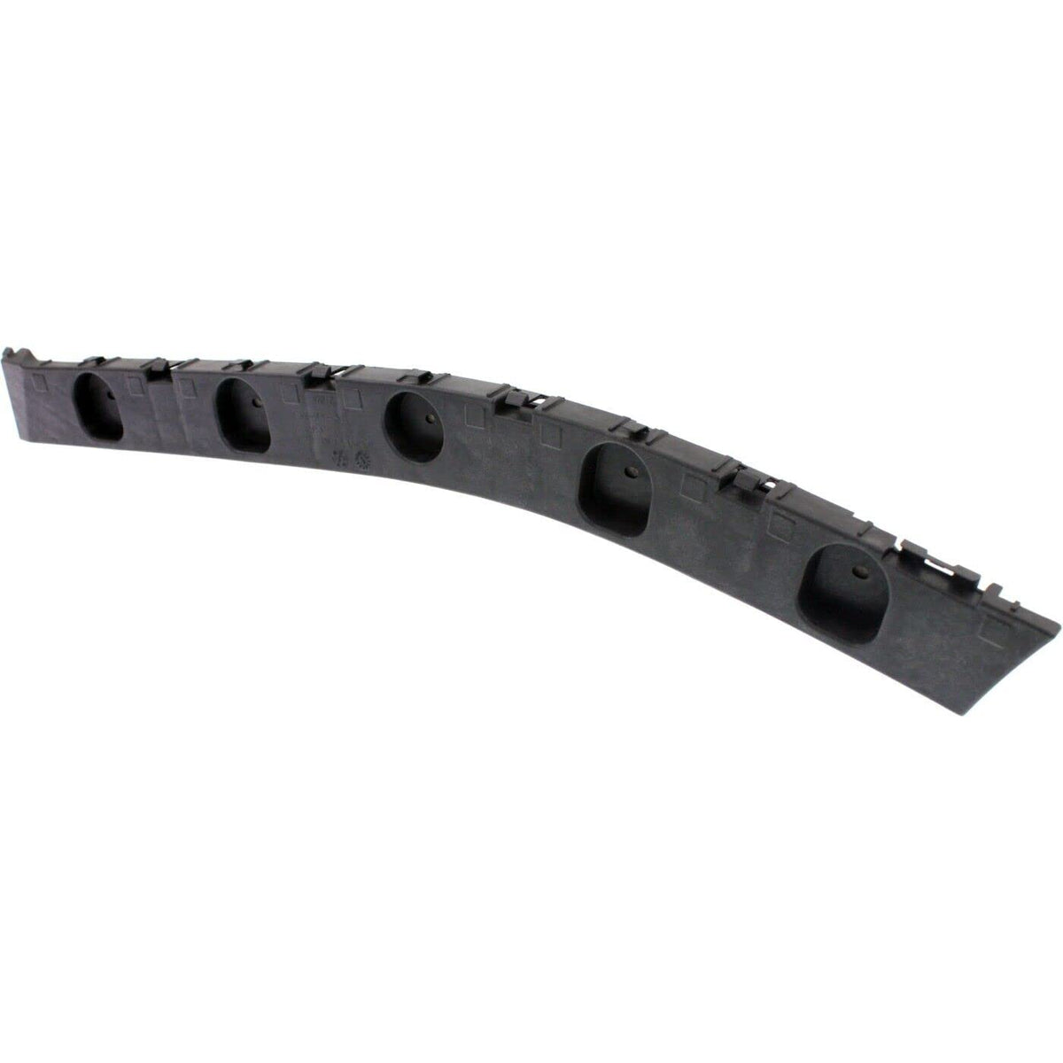 DAT AUTO PARTS Rear Right Passenger Side Bumper Cover Molding Mounting Bracket Support Brace Reinforcement Retainer Replacement For 2014 - 2020 Che...
