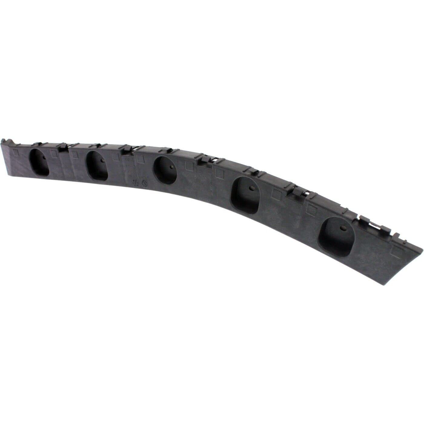 DAT AUTO PARTS Rear Right Passenger Side Bumper Cover Molding Mounting Bracket Support Brace Reinforcement Retainer Replacement For 2014 - 2020 Che...
