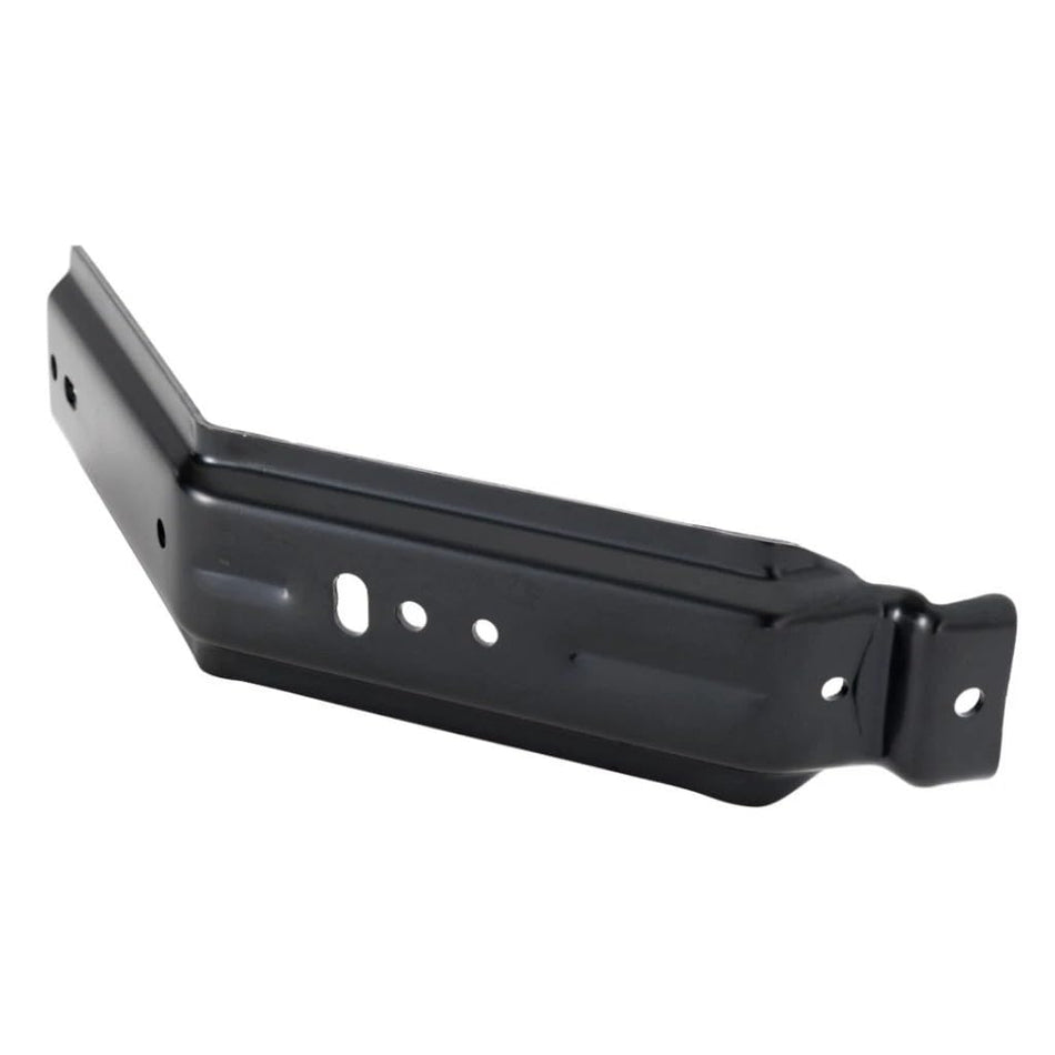 Front Driver Or Passenger Side Single Bumper Cover Support Bracket Mounting Retainer Bar Reinforcement Brace Replacement For 2022 2023 2024 Nissan ...