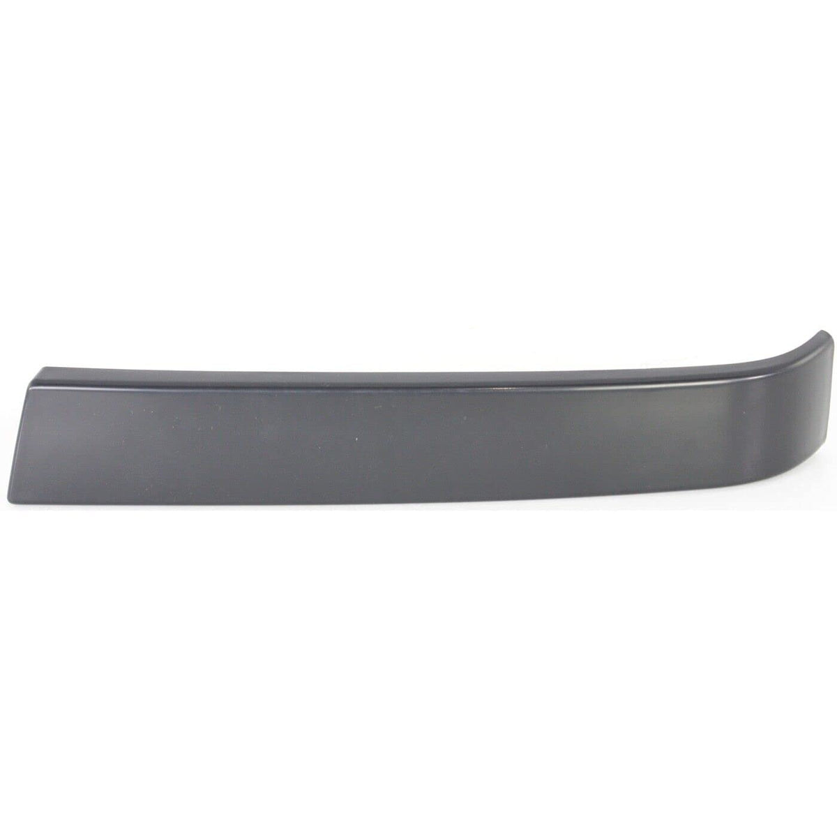 DAT AUTO PARTS Front Left Driver Side Bumper Cover Bracket Grille Molding Split Center Bar Outer Wing Replacement For 2003 - 2006 Chevrolet Silvera...