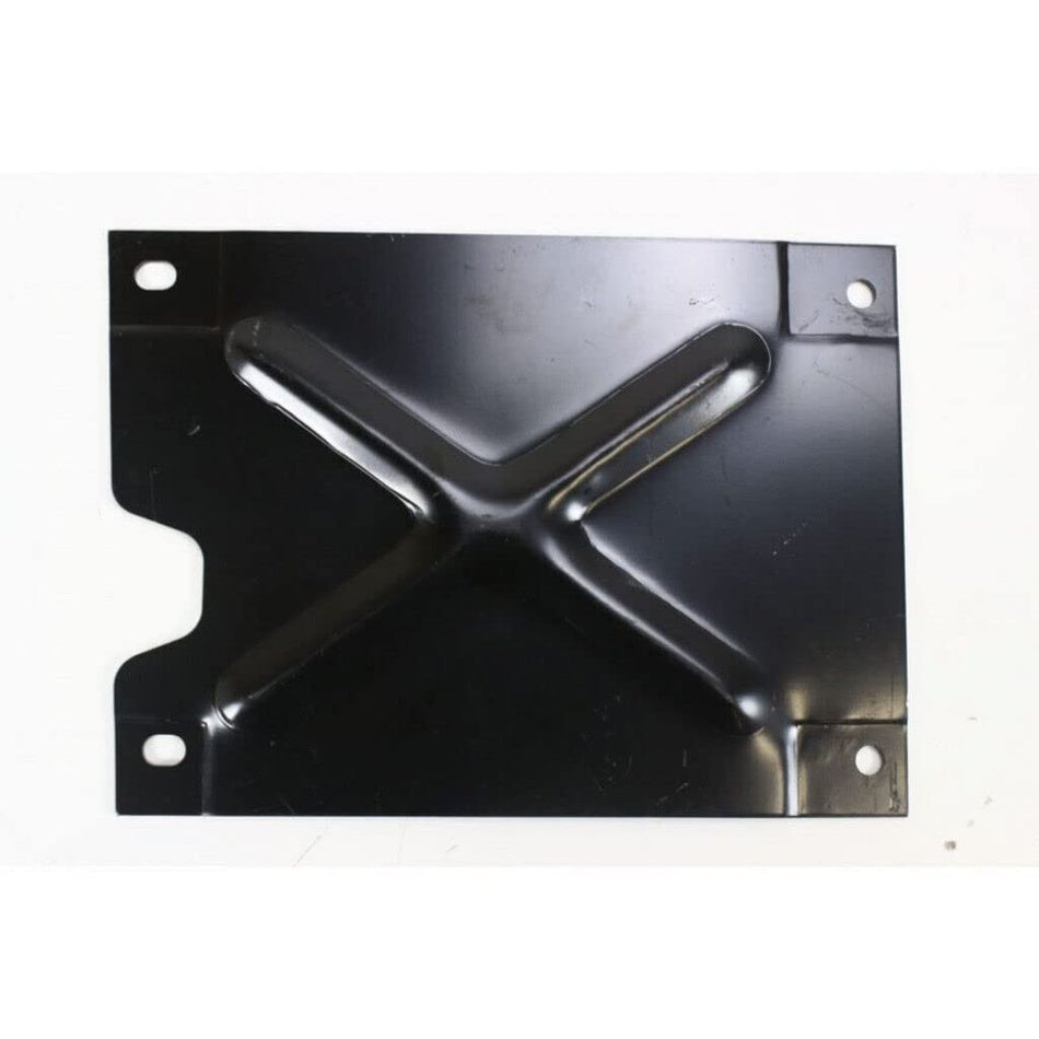 DAT AUTO PARTS Front Left Driver Side Outer Bumper Cover Mounting Bracket Reinforcement Plate Retainer Replacement For 1992 - 1996 Ford F 150 / F-2...
