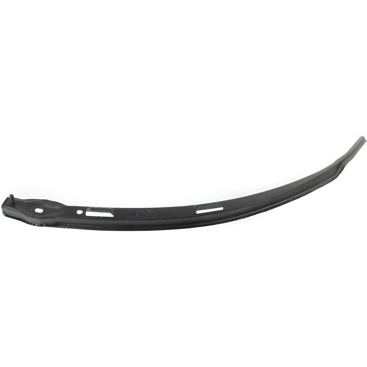 DAT AUTO PARTS Front Left Driver Side Bumper Impact Bar Bracket Replacement For 02 - 06 Toyota Camry TO1026104 52126AA020