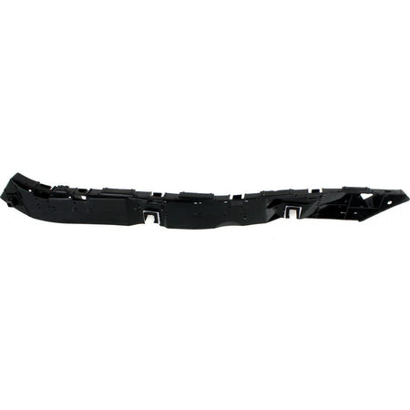 DAT AUTO PARTS Rear Left Driver Side Bumper Cover Trim Bracket Retainer Molding Replacement For 2009 - 2013 Subaru Forester Black Smooth SU1132100 ...