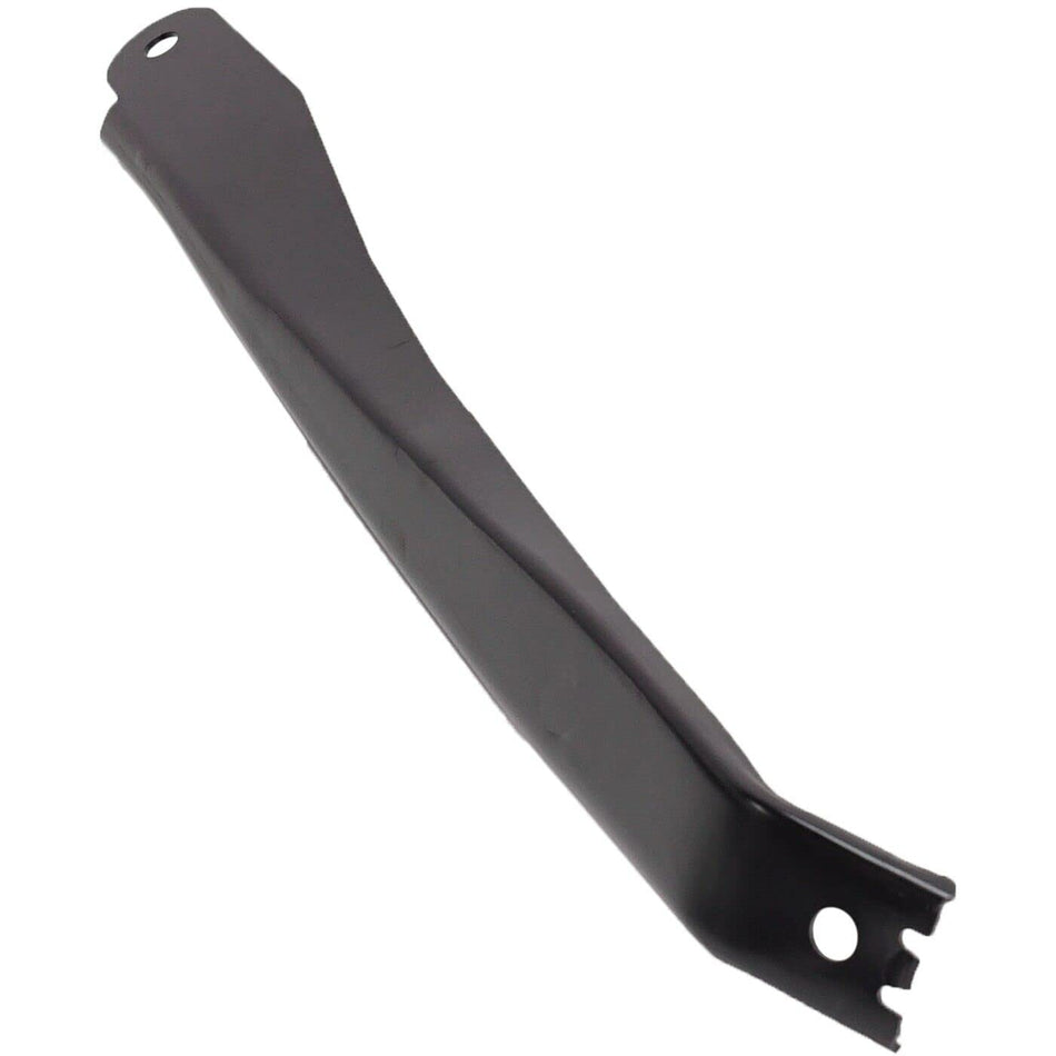 Front Driver Side Outer Bumper Bracket Fits 2005-2007 Ford F250 2005-2007 Ford Super Duty F250 FO1066164 5C3Z17755AA