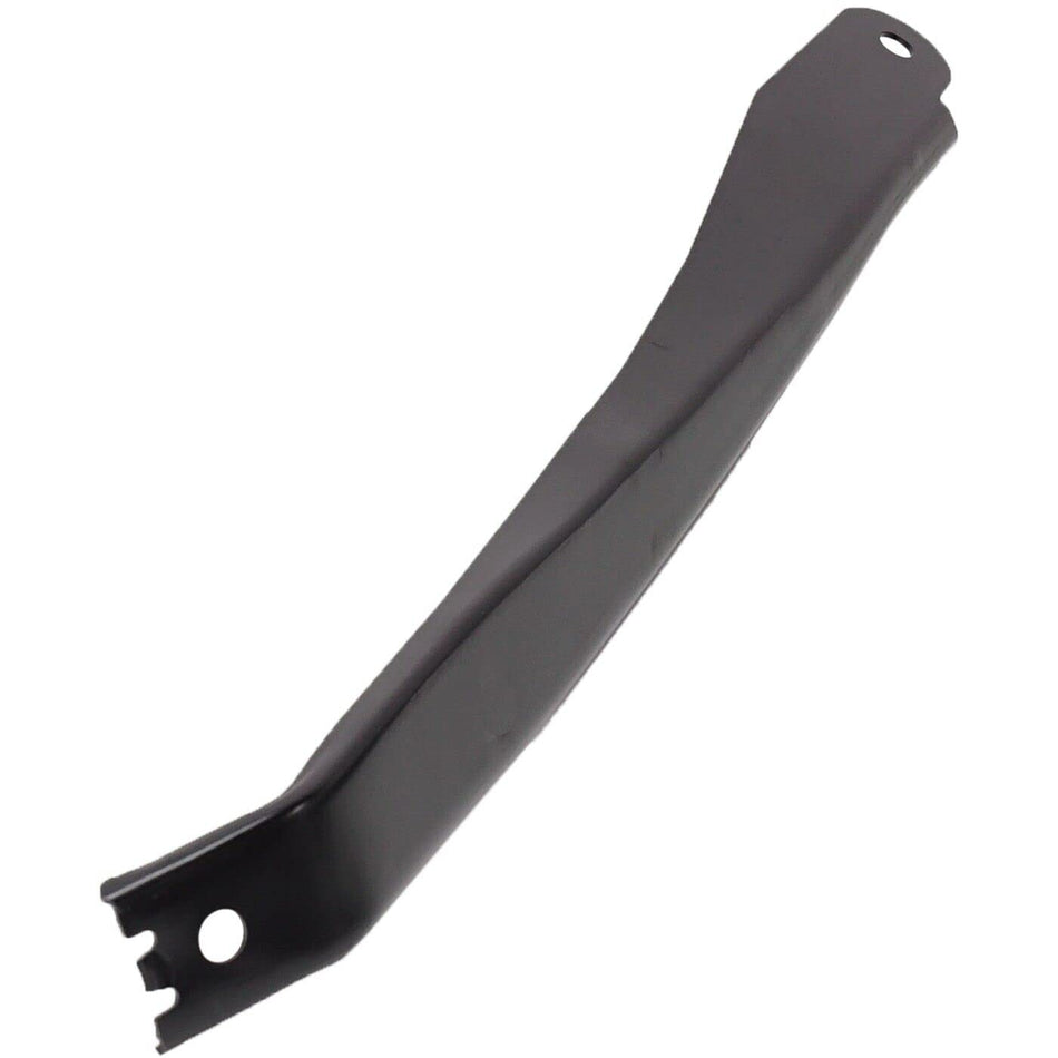 DAT AUTO PARTS Front Right Passenger Side Outer Bumper Cover Molding Mounting Bracket Insert Retainer Fascia Replacement For 2005 - 2007 Ford Picku...