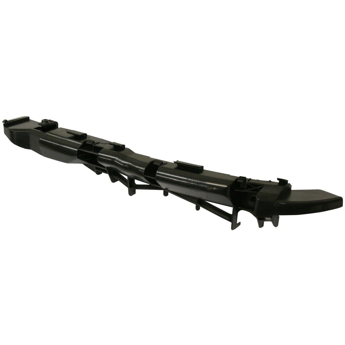 DAT AUTO PARTS Front Right Passenger Side Outer Bumper Cover Reinforcement Bracket Support Retainer Replacement For 2006 - 2009 Toyota 4Runner Blac...