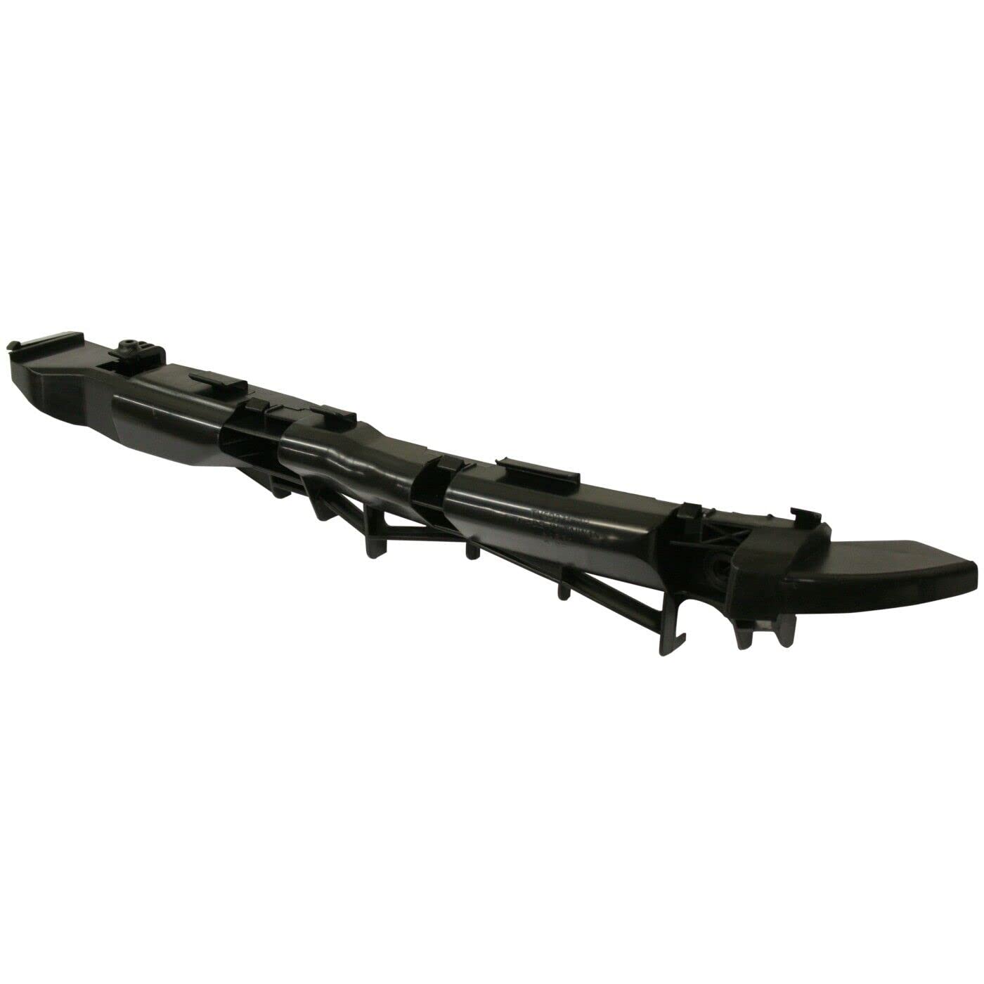 DAT AUTO PARTS Front Right Passenger Side Outer Bumper Cover Reinforcement Bracket Support Retainer Replacement For 2006 - 2009 Toyota 4Runner Blac...