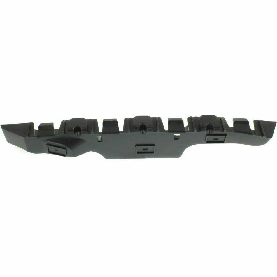 DAT AUTO PARTS Front Right Passenger Side Bumper Cover Bracket Insert Mounting Retainer Fascia Replacement for 2010-2016 Cadillac SRX Black Texture...