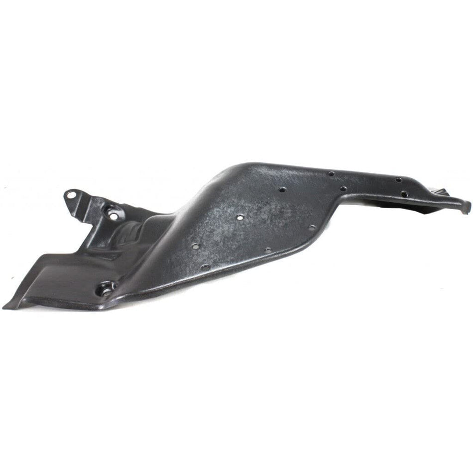 Front Driver Side Under Car Cover Fits 2008-2011 Subaru Impreza 2010 Impreza 2 2008-2009 Impreza SU1228100 56410AG043