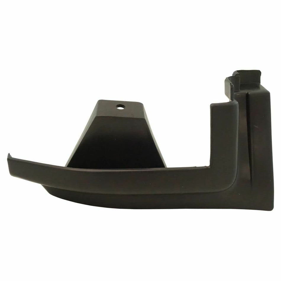 Front Driver Side Bumper Filler Fits 1994-2002 Chevrolet Tahoe 1994 Blazer 1994-1999 Suburban 1994-2002 Full Size Pickup C GM1088168 12375170