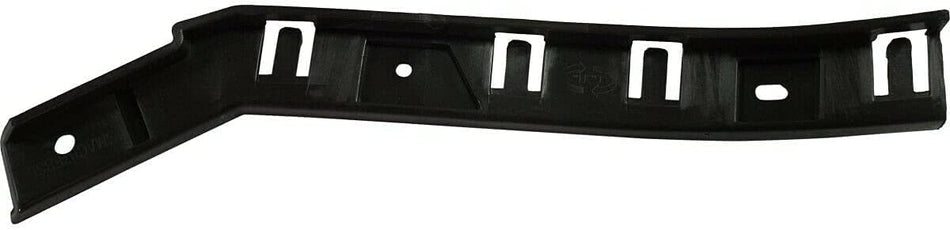 Front Driver and Passenger Side Bumper Cover Support Set of 2 Fits 2007-2012 GMC Acadia GM1042117 GM1043117 25807061