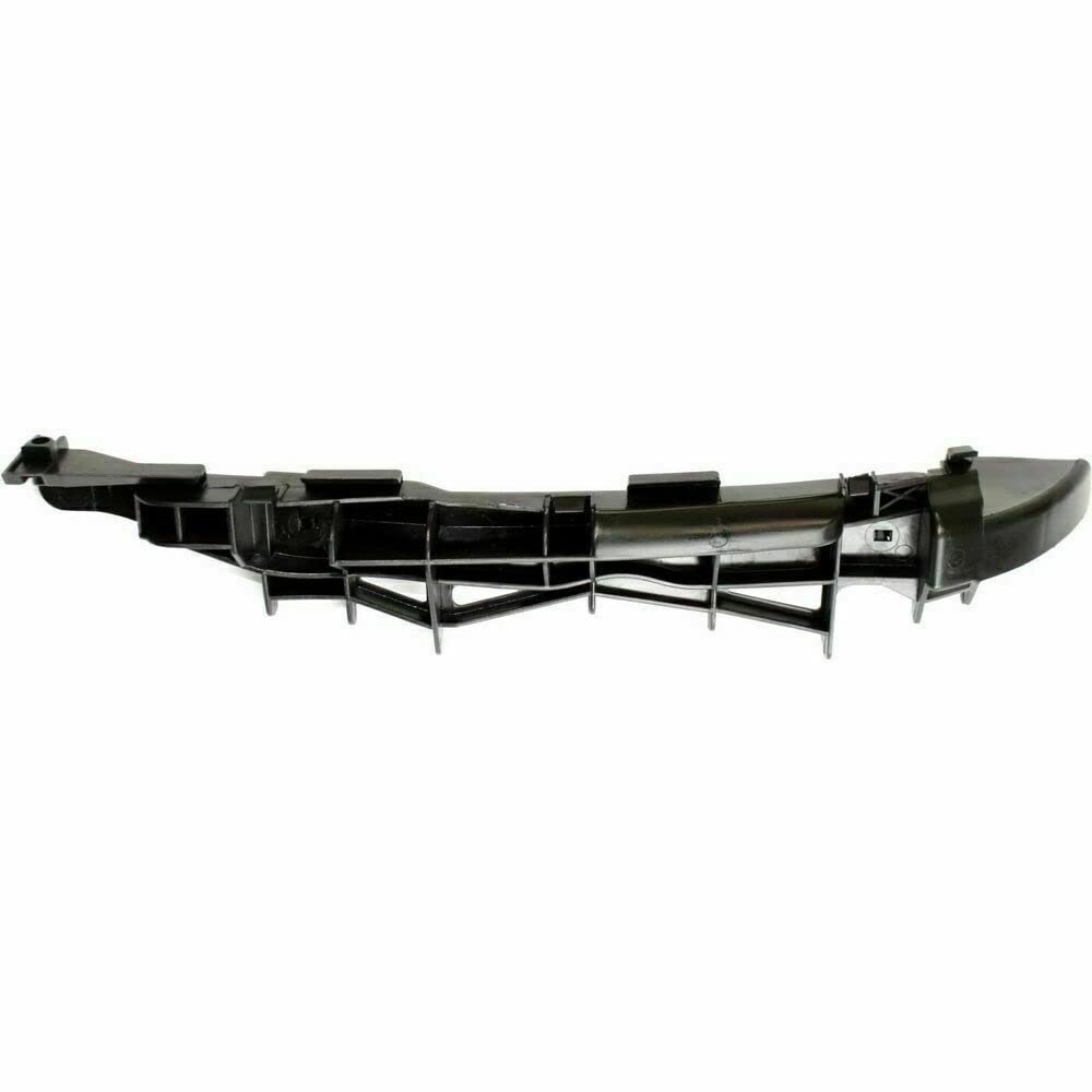 DAT AUTO PARTS Front Right Passenger Side Bumper Cover Support Bracket Mounting Retainer Brace Replacement For 2003 2004 2005 Toyota 4Runner Black ...