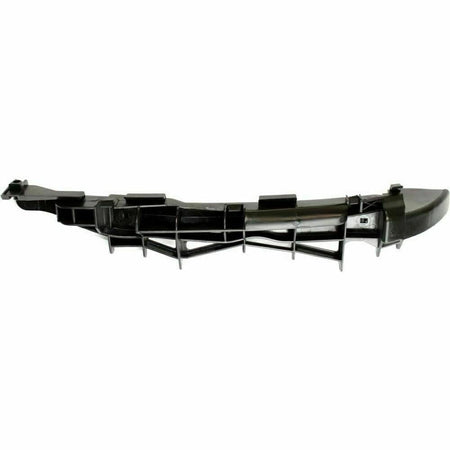 DAT AUTO PARTS Front Right Passenger Side Bumper Cover Support Bracket Mounting Retainer Brace Replacement For 2003 2004 2005 Toyota 4Runner Black ...
