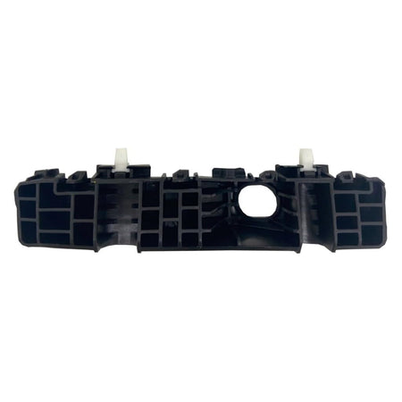 DAT AUTO PARTS Front Right Passenger Side Outer Bumper Cover Support Bracket Retainer, 2022-2024 Kia Forte, Made of Plastic, Textured Black Finish,...