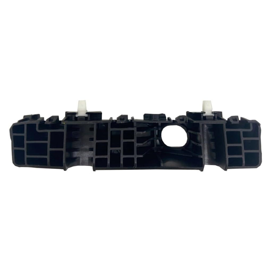 DAT AUTO PARTS Front Right Passenger Side Outer Bumper Cover Support Bracket Retainer, 2022-2024 Kia Forte, Made of Plastic, Textured Black Finish,...