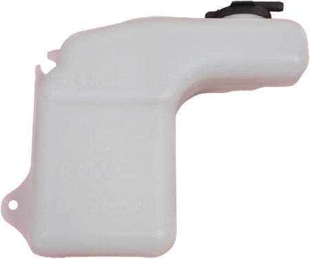 Engine Coolant Recovery Bottle Overflow Reservoir Tank With Cap Replacement for 1996-2000 Chrysler Sebring & Dodge Avenger 1995-1999 Mitsubishi Ecl...