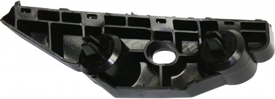 DAT AUTO PARTS Front Right Passenger Side Upper Bumper Cover Support Bracket Mounting Retainer Brace Replacement For 2016 2017 2018 Nissan Altima B...