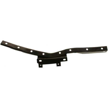 DAT AUTO PARTS Left Front Driver Side Bumper Cover Support Bracket Replacement For 07 - 09 Mitsubishi Outlander MI1042102 6400A471