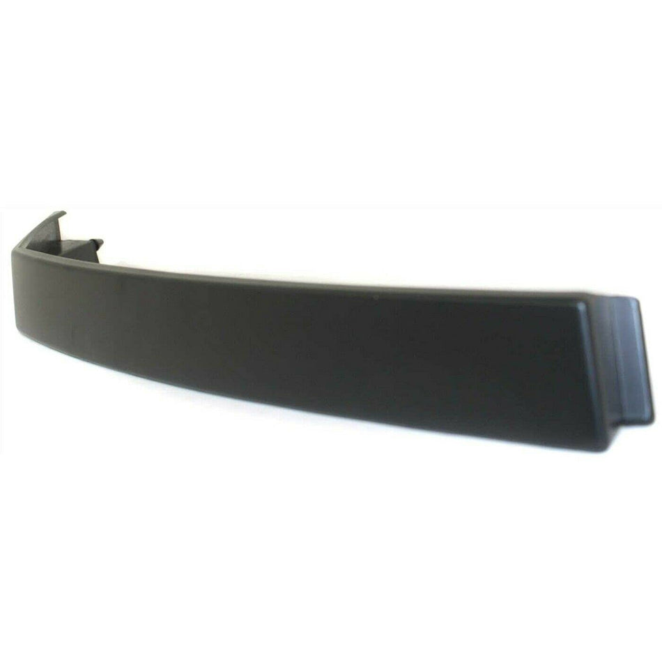 Front Passenger Side Bumper Filler Fits 2005-2015 Nissan Armada 2005-2006 Armada SE Off Road 2005-2008 Armada NI1089106