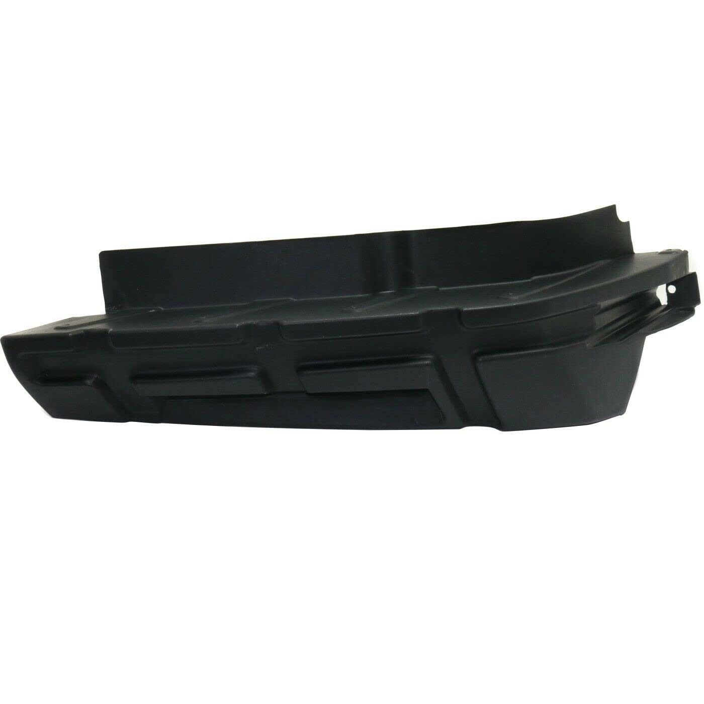 DAT AUTO PARTS Front Right Passenger Side Inner Bumper Cover Bracket Replacement For 17 - 19 Nissan Titan Pickup NI1043112 62220EZ50A