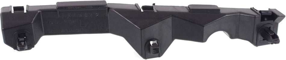 DAT AUTO PARTS Front Left Driver Side Bumper Cover Support Bracket Mounting Retainer Reinforcement Brace Replacement For 2004-2006 Lexus RX330 2007...