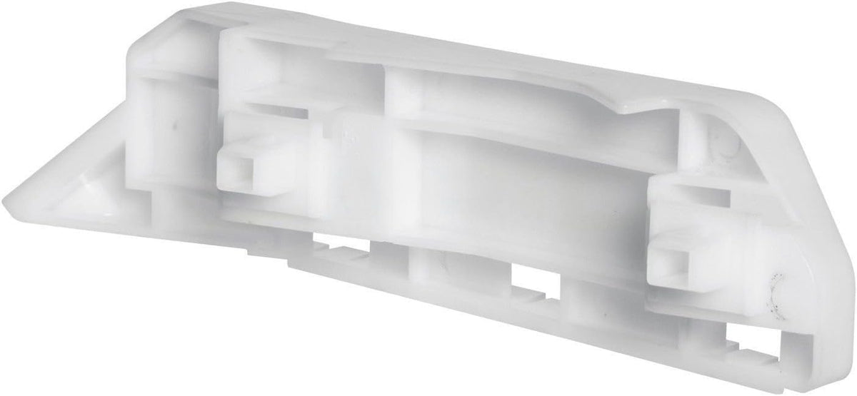 DAT AUTO PARTS Front Right Passenger Side Bumper Cover Support Spacer Bracket Reinforcement Retainer Replacement For 2005-2010 Honda Odyssey White ...