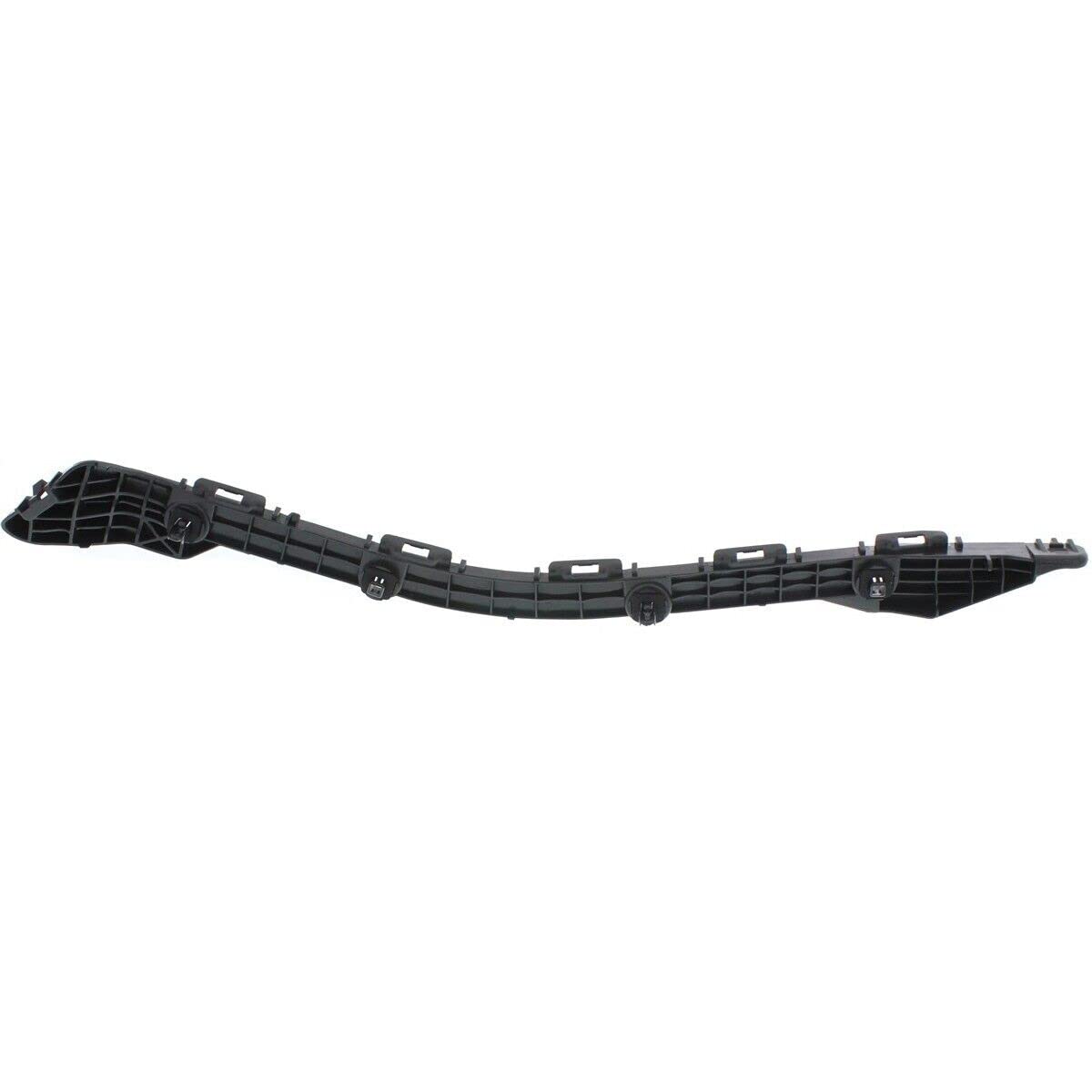 DAT AUTO PARTS Rear Left Driver Side Bumper Cover Trim Bracket Retainer To Quarter Panel Molding Replacement For 2014 - 2019 Toyota Corolla Sedan B...