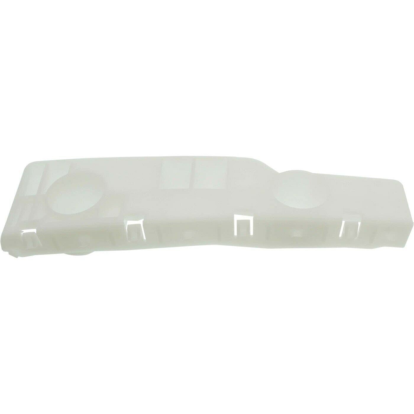 DAT AUTO PARTS Front Right Passenger Side Outer Bumper Cover Bracket Replacement for 17-20 Nissan Armada NI1043110 622201LB0A