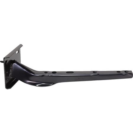 DAT AUTO PARTS Front Right Passenger Side Outer Bumper Cover Reinforcement Bracket Support Retainer Replacement For 2005 - 2011 Toyota Tacoma Picku...