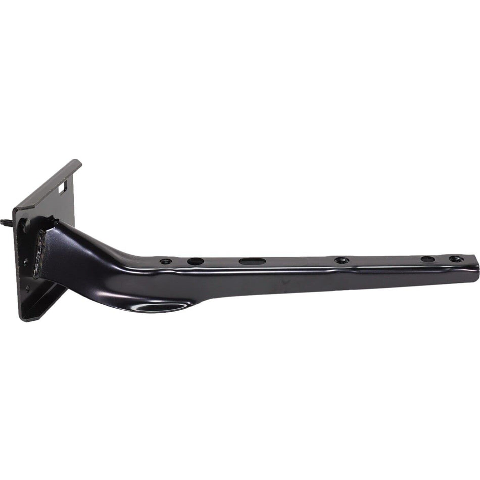 DAT AUTO PARTS Front Right Passenger Side Outer Bumper Cover Reinforcement Bracket Support Retainer Replacement For 2005 - 2011 Toyota Tacoma Picku...