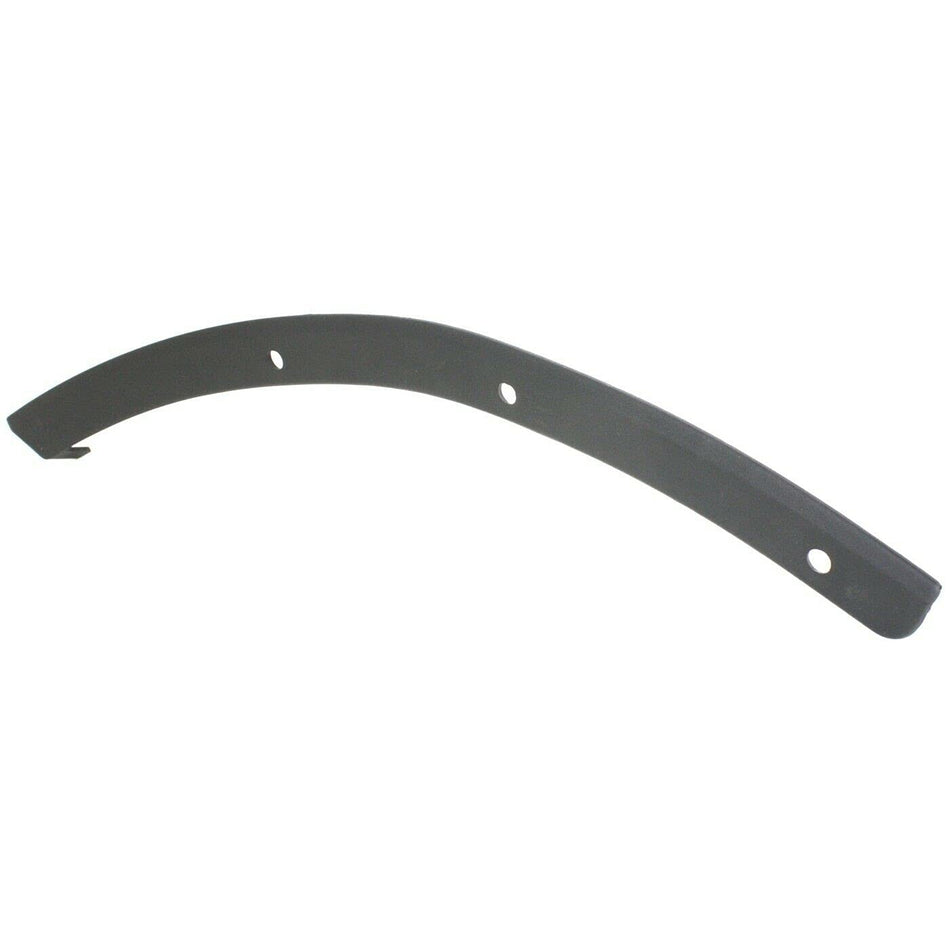Front Passenger Side Bumper Filler Fits 2007-2013 Chevrolet Silverado GM1089172 15131293