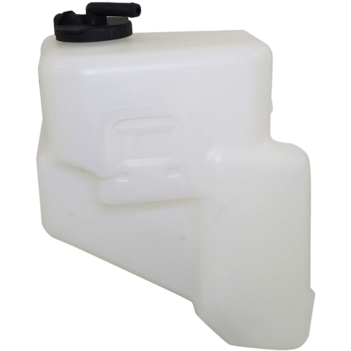 DAT AUTO PARTS Engine Coolant Recovery Bottle Overflow Reservoir Tank With Cap Replacement for 2007-2012 Lexus ES350 2007-2011 Toyota Camry Includi...