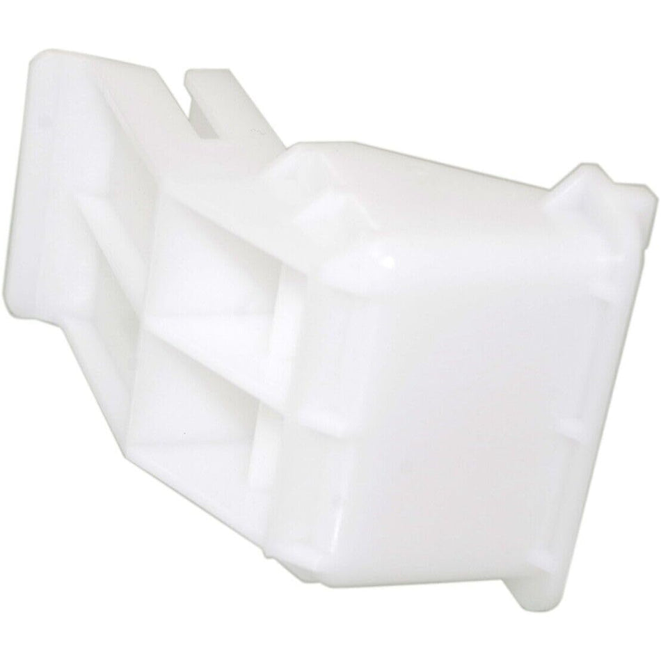 DAT AUTO PARTS Rear Left Driver Or Right Passenger Side Bumper Cover Support Bracket Reinforcement Retainer Trim Replacement For 2005 - 2010 Scion ...